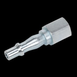 Screwed Adaptor Female 1/4&quot;BSP Pack of 15