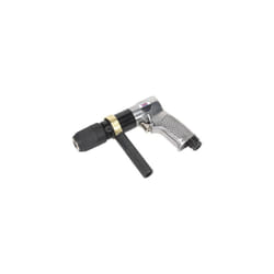 Sealey SA27 13mm Reversible Air Drill 700rpm