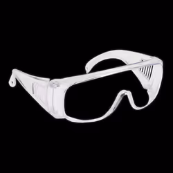 Safety Spectacles BS EN 166/F