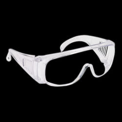 Safety Spectacles BS EN 166/F