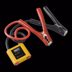 Auto Electronics Protection Device 24V