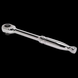 Gearless Ratchet Wrench 1/2&quot;Sq Drive - Push-Through Reverse