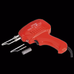 Soldering Gun Kit 100W