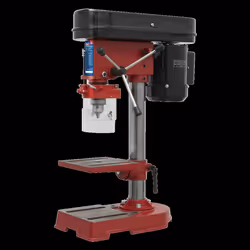 Pillar Drill 5-Speed Hobby Model 350W/230V