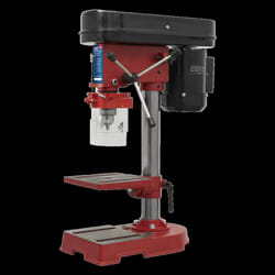 Pillar Drill 5-Speed Hobby Model 350W/230V