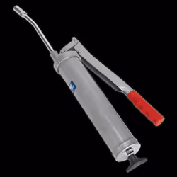 Side Lever Grease Gun 3-Way Fill