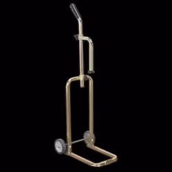 Gear Oil Drum Trolley
