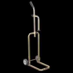 Gear Oil Drum Trolley