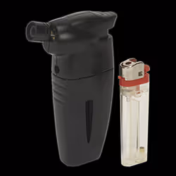Cassette Lighter Gas Torch
