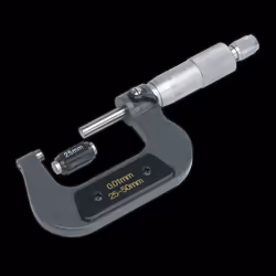 External Micrometer 25-50mm
