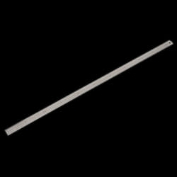 Steel Rule 1000mm/40&quot;