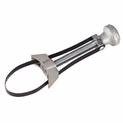 Oil Filter Belt; SEALEY; 105 65 Steel