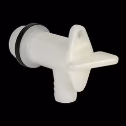 Drum Tap 3/4&quot;BSP Lockable