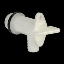 Drum Tap 3/4&quot;BSP Lockable