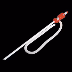 Syphon Pump for 205L/48gal Drum Male Fitting