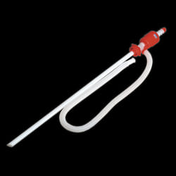 Syphon Pump for 205L/48gal Drum Male Fitting