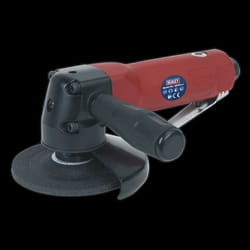 Air Angle Grinder &#216;100mm Heavy-Duty