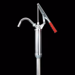 Self-Priming Lever Pump