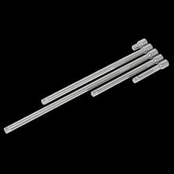 Extension Bar Set 5pc 1/2&quot;Sq Drive