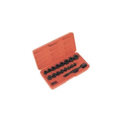 Sealey AK710 17pc Universal Clutch Aligning Tool Set