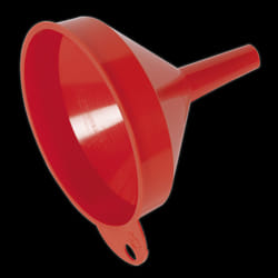Funnel Small &#216;120mm Fixed Spout