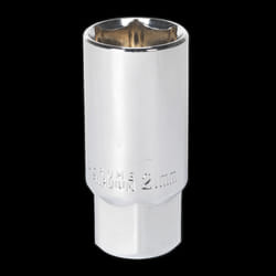 Spark Plug Socket 21mm 1/2&quot;Sq Drive Magnetic