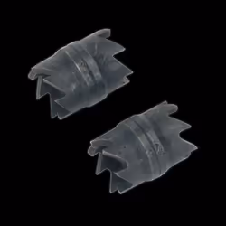 Spot Weld Cutter Crown Pack of 2