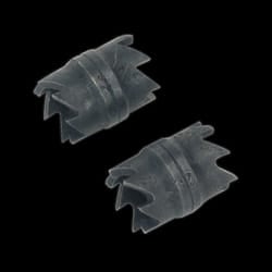 Spot Weld Cutter Crown Pack of 2