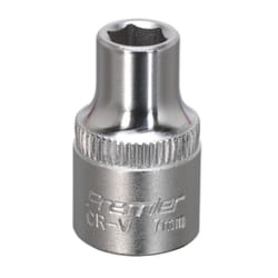 Sealey S3807 Walldrive Socket 7Mm 3/8Sq Drive