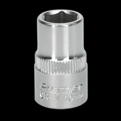 WallDrive&#174; Socket 10mm 3/8&quot;Sq Drive