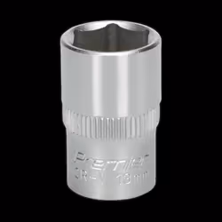 WallDrive® Socket 13mm 3/8"Sq Drive