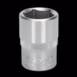 WallDrive&#174; Socket 14mm 3/8&quot;Sq Drive