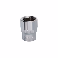Sealey S3815 15mm 3/8"Sq Drive WallDrive Socket
