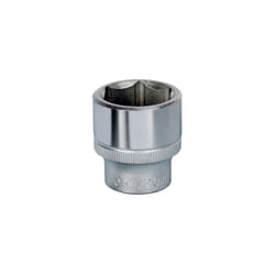 Sealey S3820 20mm 3/8"Sq Drive WallDrive Socket