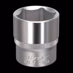 WallDrive® Socket 21mm 3/8"Sq Drive