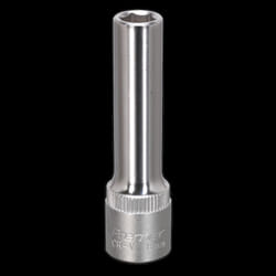 WallDrive&#174; Socket 8mm Deep 3/8&quot;Sq Drive