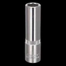 WallDrive&#174; Socket 11mm Deep 3/8&quot;Sq Drive