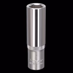 WallDrive® Socket 12mm Deep 3/8"Sq Drive