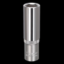 WallDrive&#174; Socket 12mm Deep 3/8&quot;Sq Drive