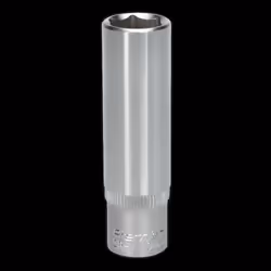 WallDrive&#174; Socket 13mm Deep 3/8&quot;Sq Drive