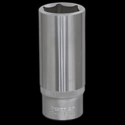 WallDrive&#174; Socket 19mm Deep 3/8&quot;Sq Drive