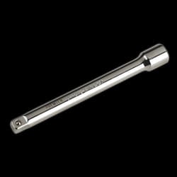 Extension Bar 150mm 3/8&quot;Sq Drive