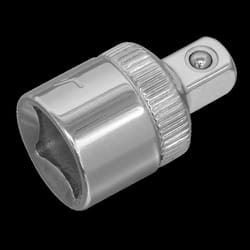 Adaptor 3/8&quot;Sq Drive Female to 1/4&quot;Sq Drive Male