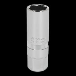 Spark Plug Socket 16mm 3/8&quot;Sq Drive