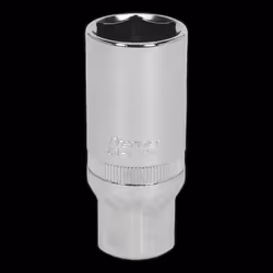 Spark Plug Socket 21mm 3/8"Sq Drive