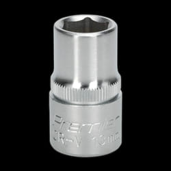 WallDrive&#174; Socket 13mm 1/2&quot;Sq Drive