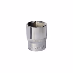 Sealey S1226 26mm 1/2"Sq Drive WallDrive Socket