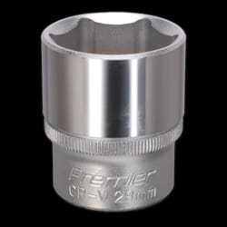 WallDrive&#174; Socket 29mm 1/2&quot;Sq Drive
