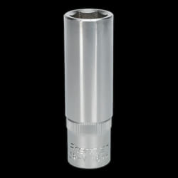 WallDrive&#174; Socket 16mm Deep 1/2&quot;Sq Drive