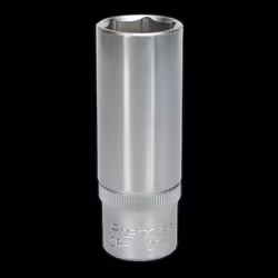 WallDrive® Socket 21mm Deep 1/2"Sq Drive